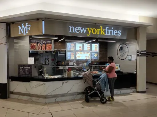 New York Fries