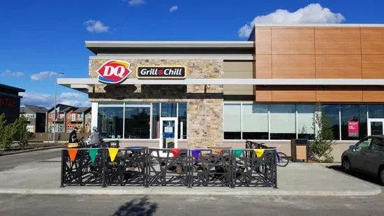 Dairy Queen Grill & Chill