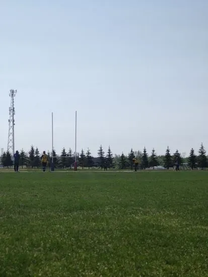 St. Albert Rugby Football Club