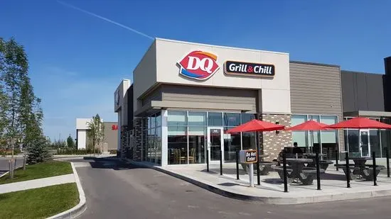 Dairy Queen Grill & Chill