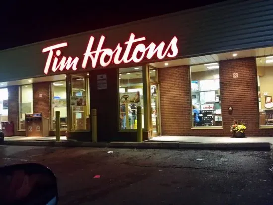 Tim Hortons