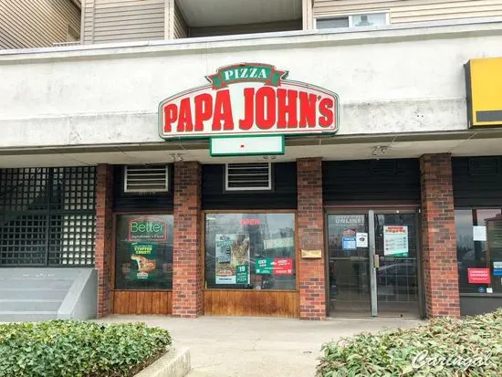 Papa John's Pizza