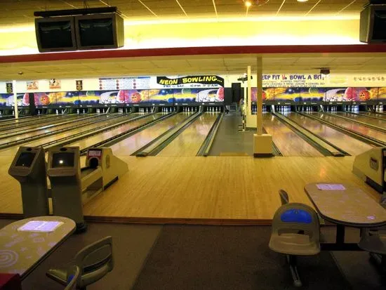 St. Albert Bowling Centre Inc.