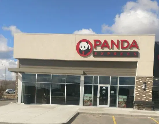 Panda Express