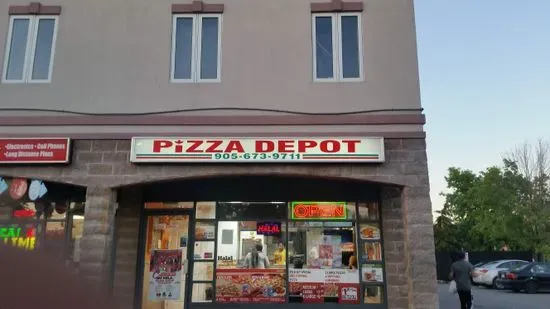 Malton Pizza Depot