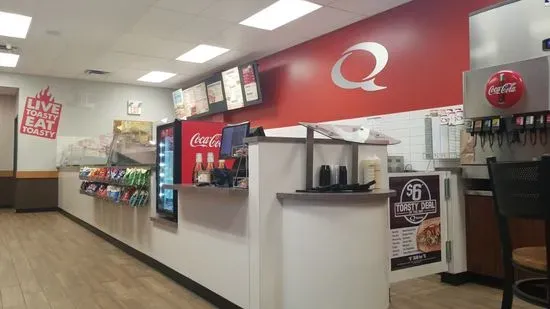 Quiznos