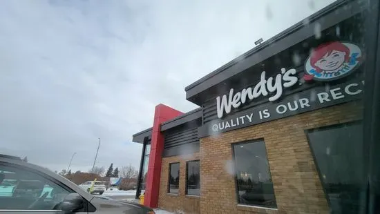 Wendy's