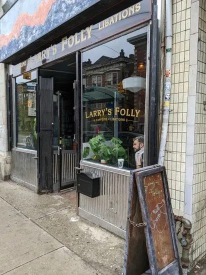 Larry's Folly