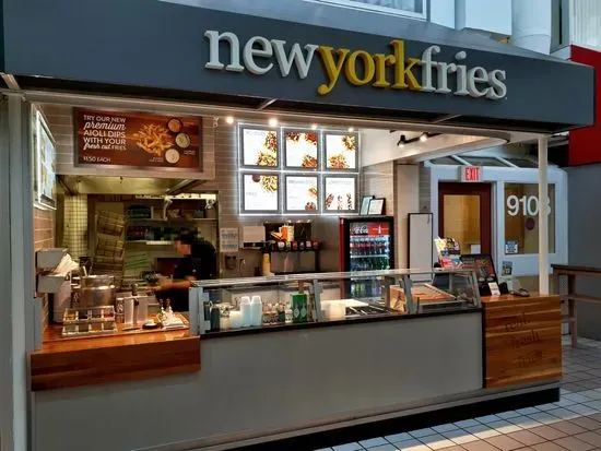 New York Fries