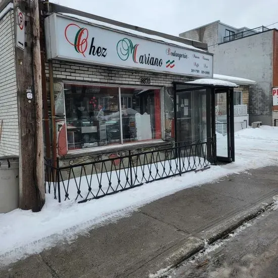 Chez Mariano Boulangerie