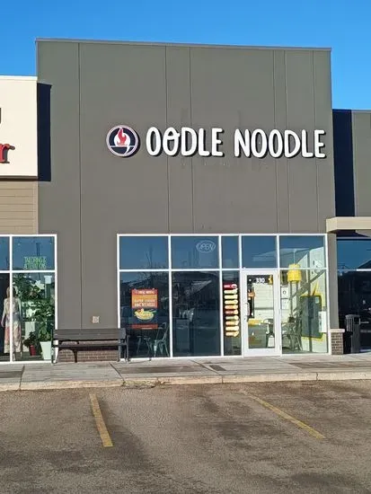 Oodle Noodle