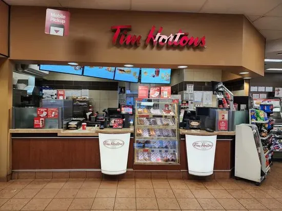 Tim Hortons