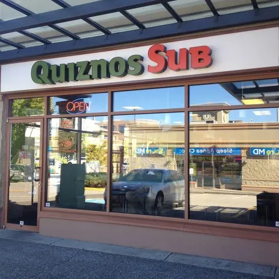 Quiznos