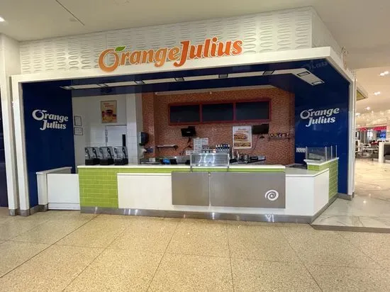 Orange Julius