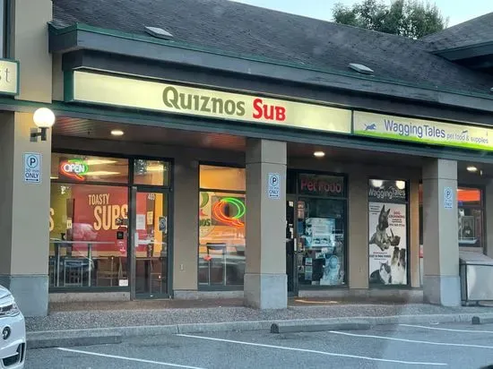 Quiznos