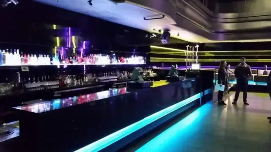 Celebrities Nightclub