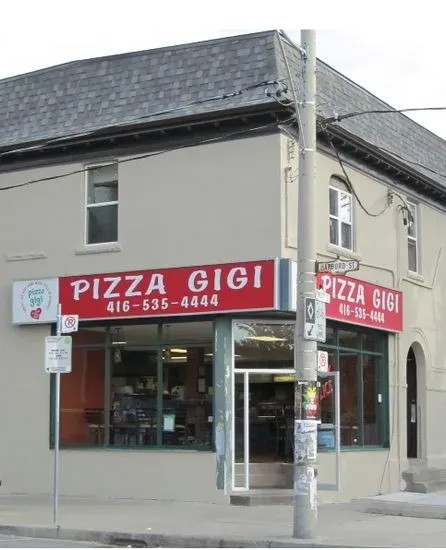 Pizza Gigi