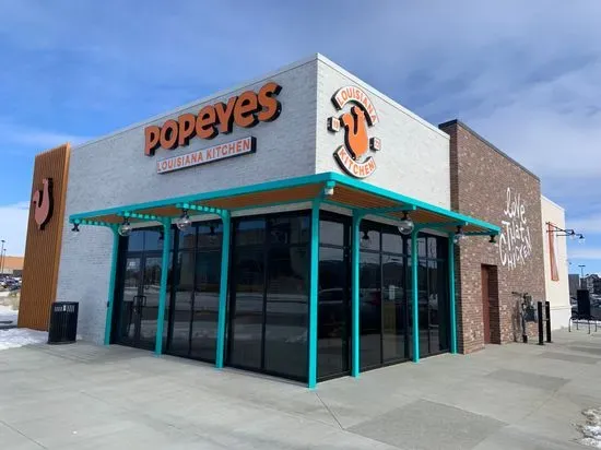 Popeyes