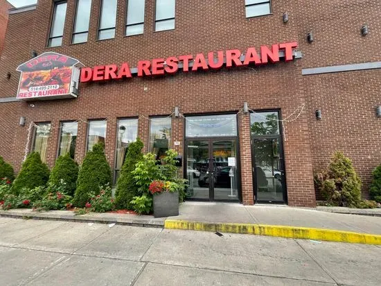 Dera Restaurant