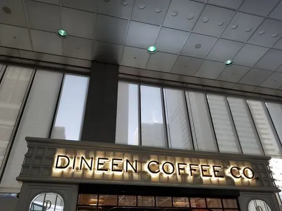 Dineen Coffee Co.