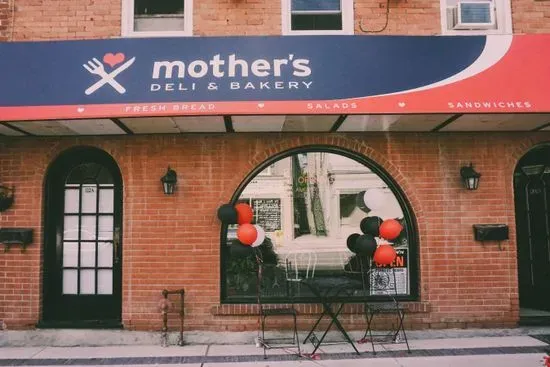 Mother's Deli & Bakery