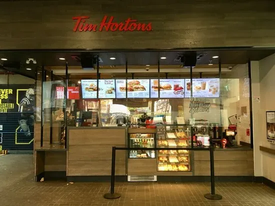 Tim Hortons