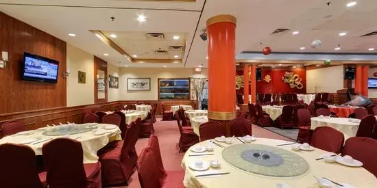 Dim Sum King Seafood Restaurant