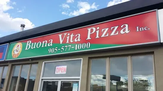 Buona Vita Pizza Inc.