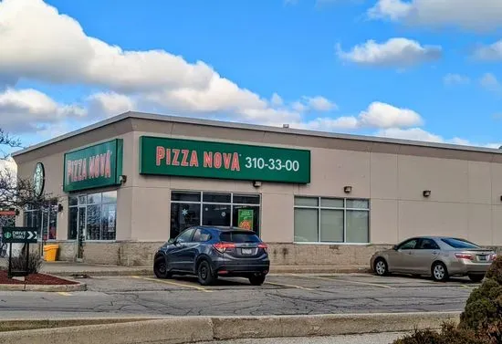 Pizza Nova