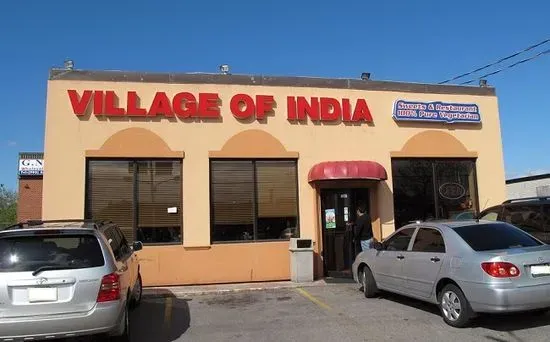 Village Of India Sweets & Restaurant