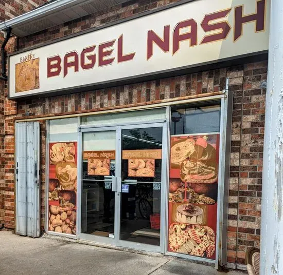 Bagel Nash