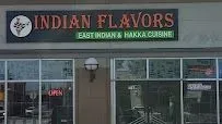 Indian Flavors