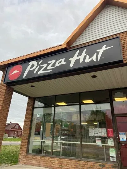 Pizza Hut