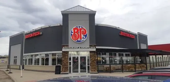 Boston Pizza