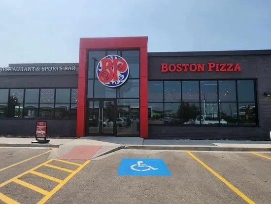 Boston Pizza