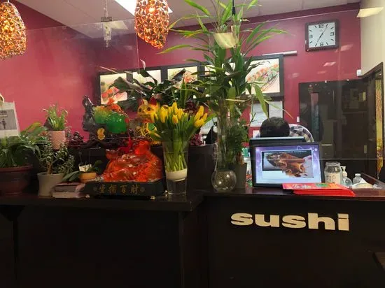 Sushi 111