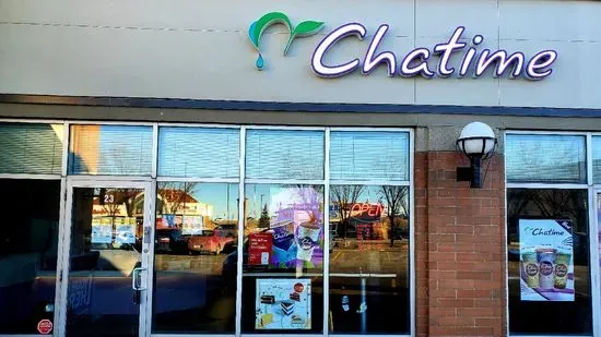 Chatime