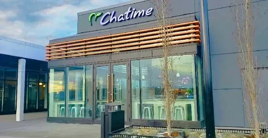 Chatime