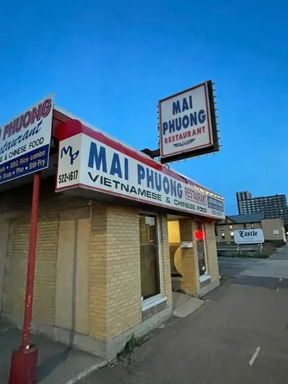 Mai Phuong Restaurant Ltd