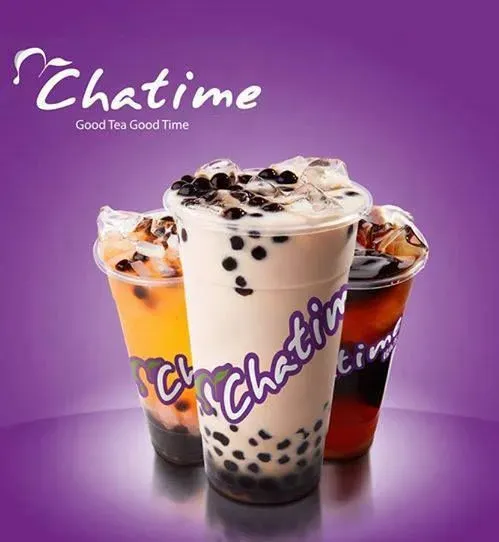 Chatime