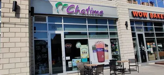 Chatime