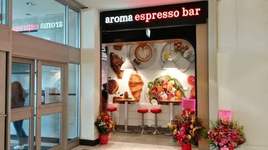 Aroma Espresso Bar