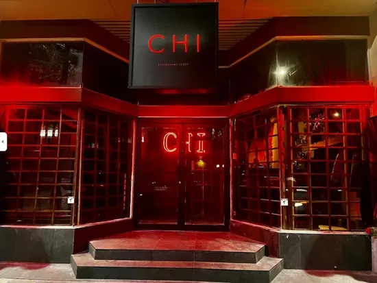 CHI Restaurant