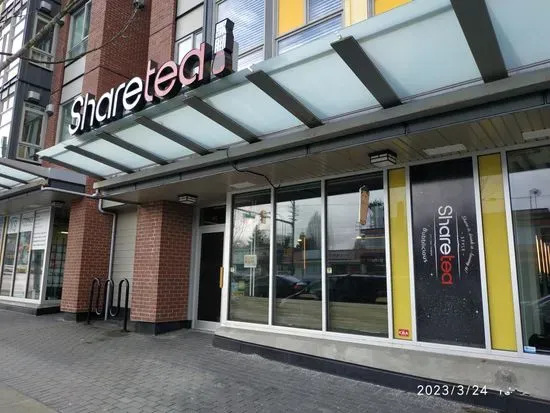 Sharetea Renfrew