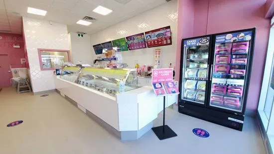 Baskin-Robbins