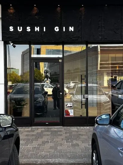 Sushi Gin