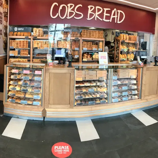 COBS Bread Bakery Harvest Pointe