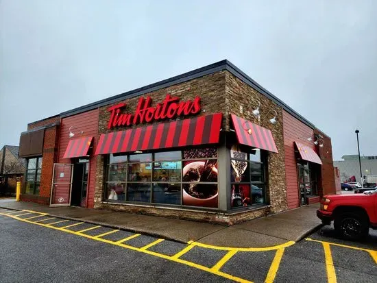 Tim Hortons