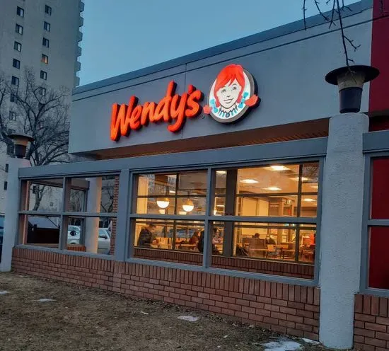 Wendy's