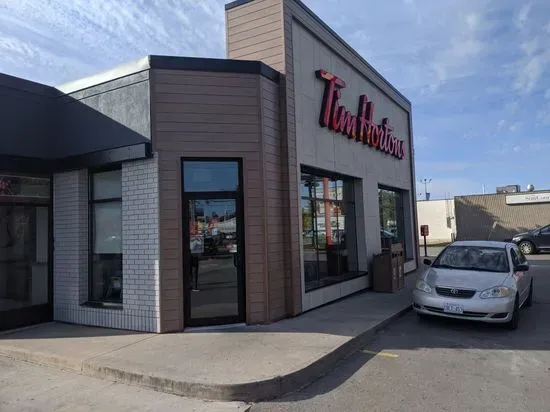 Tim Hortons